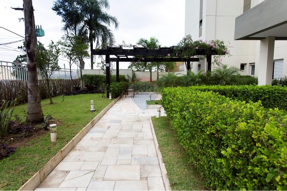 Apartamento - Alugar - Guarulhos , São Paulo - IMG_9516.jpg - 630251010-483