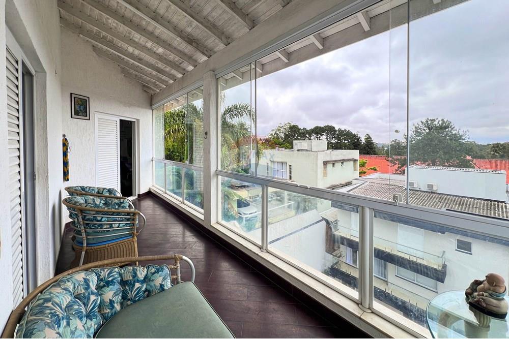 Casa de Condomínio - Venda - São Bernardo do Campo , São Paulo - 44.jpg - 631451019-19