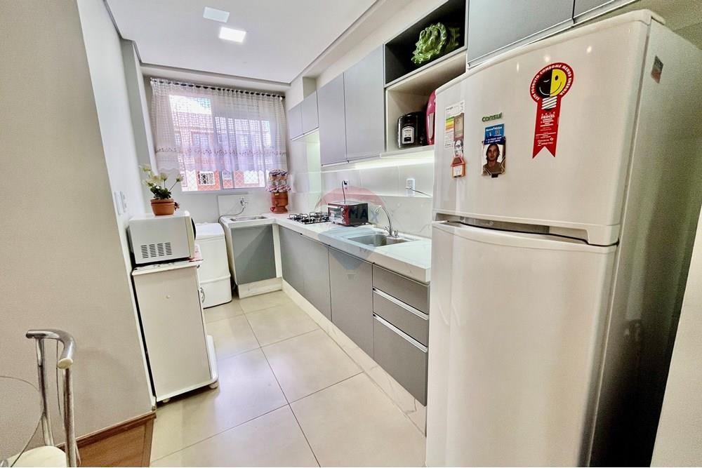 Apartamento - Venda - Sorocaba , São Paulo - cozinha 01.jpg - 630601126-49