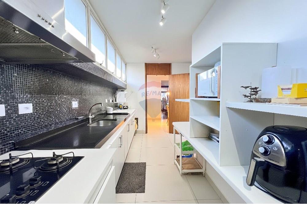 Apartamento - Venda - Santo André , São Paulo - foto cozinha.jpeg - 631451037-2