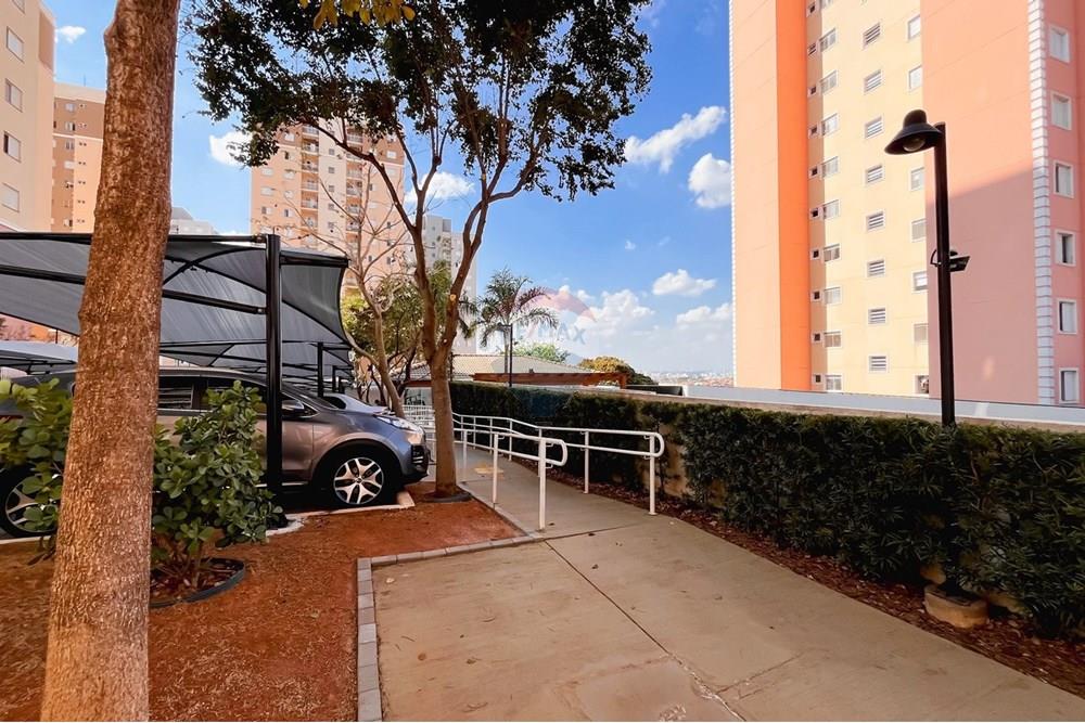 Apartamento - Alugar - Sorocaba , São Paulo - IMG-20250912-WA0143.jpg - 630591087-91