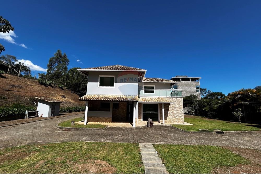 Casa - Venda - Nova Friburgo , Rio de Janeiro - IMG_8012.JPG - 630551085-30