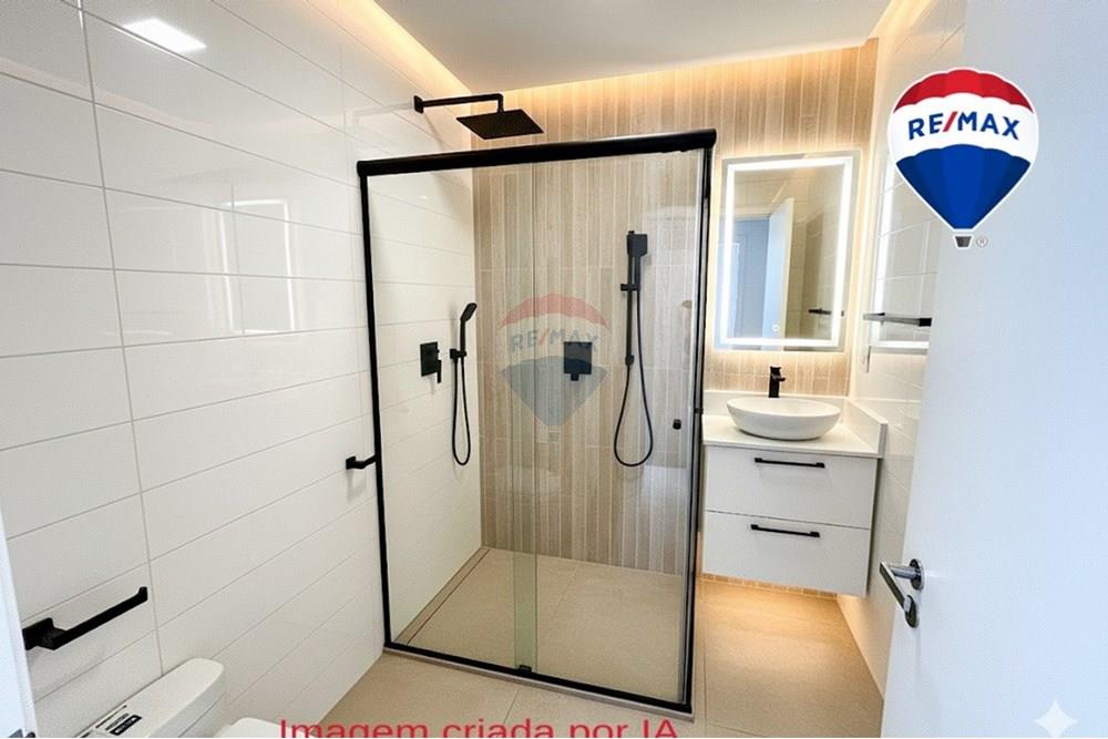 Apartamento - Venda - Rio de Janeiro , Rio de Janeiro - unnamed-4.jpg - Banheiro - 630451005-144