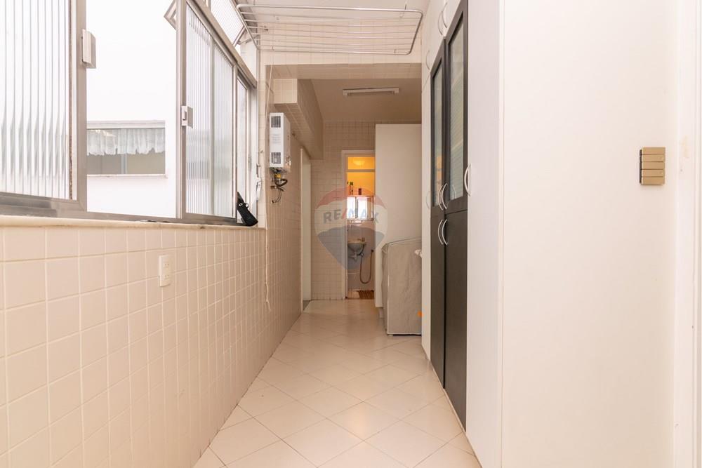 Apartamento - Venda - Rio de Janeiro , Rio de Janeiro - 04 AREA DE SERVIÇO (2).jpg - 631691006-7