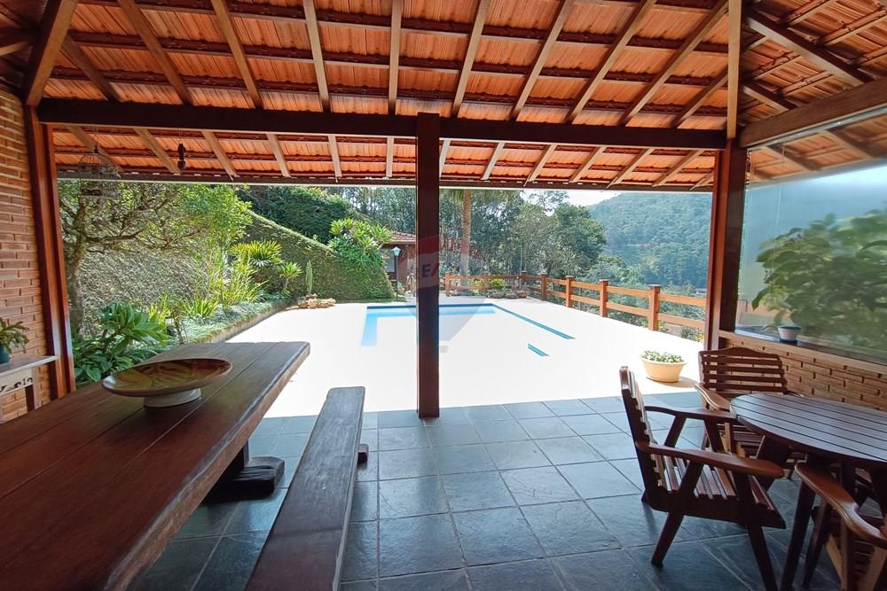 Casa - Venda - Teresópolis , Rio de Janeiro - IMG_20250906_112050_1.jpg - Área Gourmet - 630191109-18