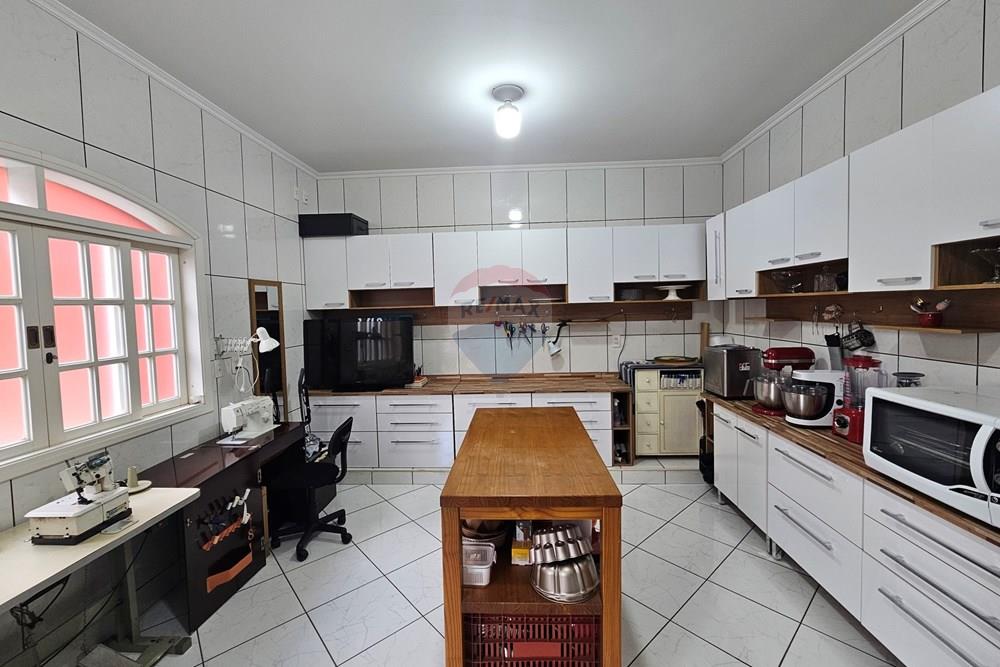 Sobrado - Venda - Sorocaba , São Paulo - 20260126_132821.jpg - Área Gourmet - 631641015-15