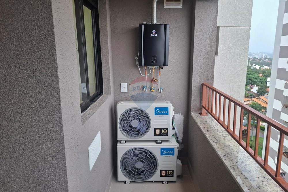 Apartamento - Alugar - Votorantim , São Paulo - 20260325_155644.jpg - 630601129-104