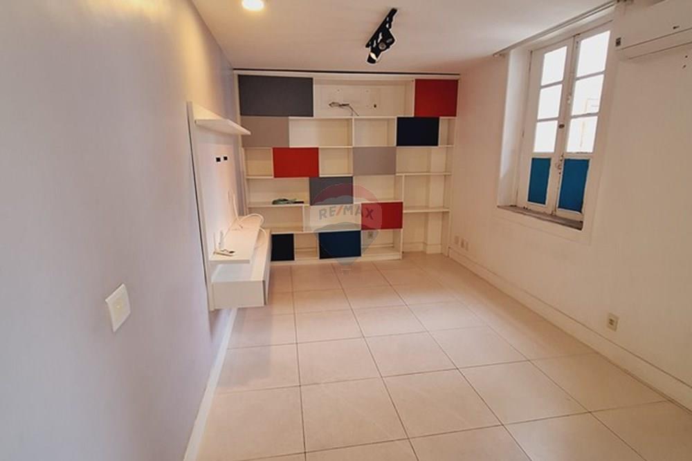 Apartamento - Venda - Rio de Janeiro , Rio de Janeiro - dto laranjeiras 12.jpeg - 630391180-6