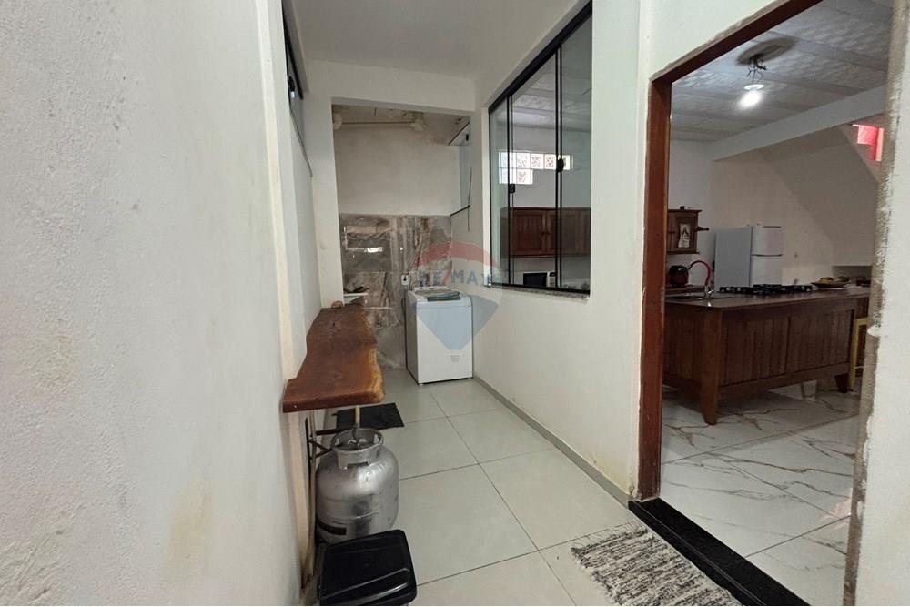 Casa - Venda - Casimiro de Abreu , Rio de Janeiro - A52FC706-0F70-4DAA-8B58-77459471A09B.JPG - Área de serviço - 720301217-39