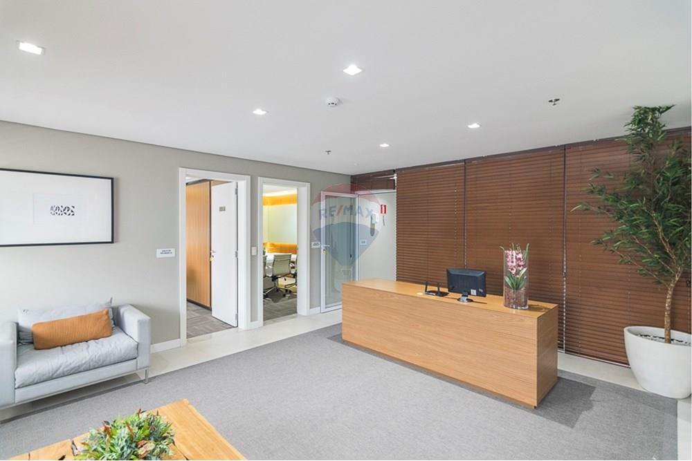 Cj. Comercial/ Sala - Alugar - Santo André , São Paulo - 6.jpg - 631341001-293