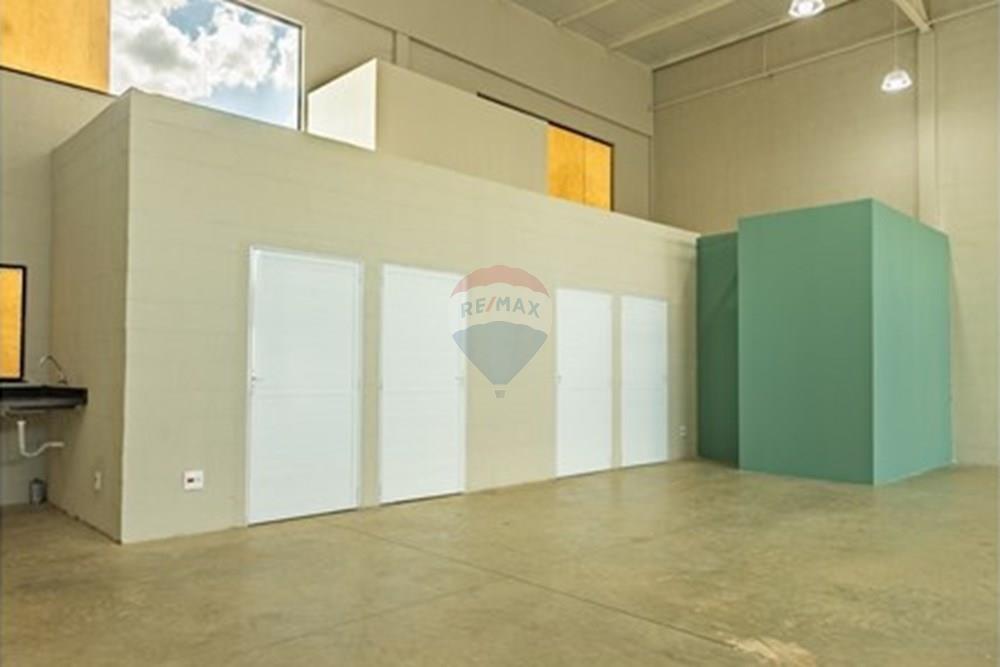 Ponto Comercial - Alugar - São José do Rio Preto , São Paulo - banheiros.jpg - 630401047-8