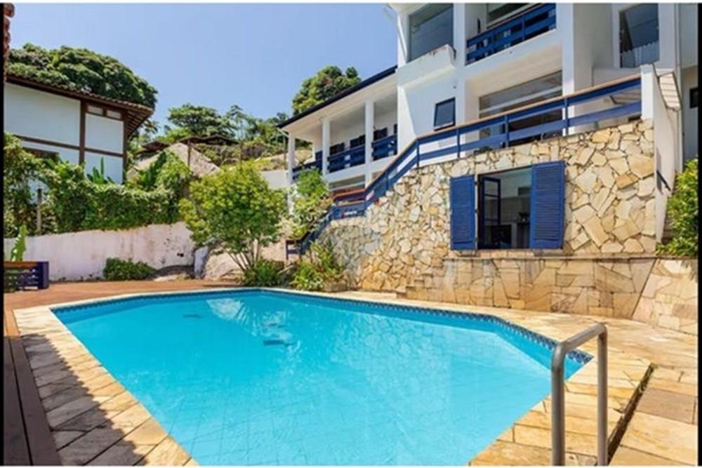 Casa - Alugar - Ilhabela , São Paulo - 15371a7b-af97-463d-a08f-319e53aaab92.jpg - 690881028-33