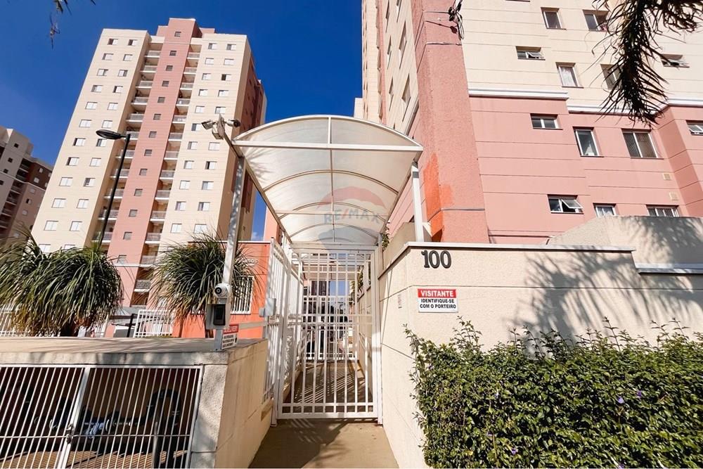 Apartamento - Alugar - Sorocaba , São Paulo - IMG-20250912-WA0144.jpg - 630591087-106