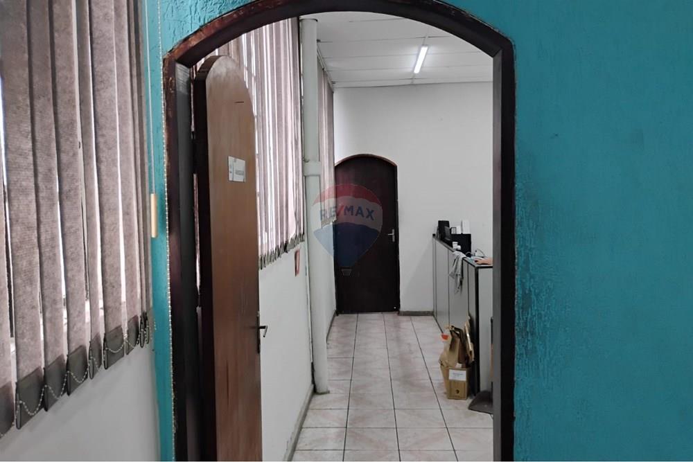 Galpão - Alugar - Ribeirão Pires , São Paulo - 6.jpeg - 631371010-614