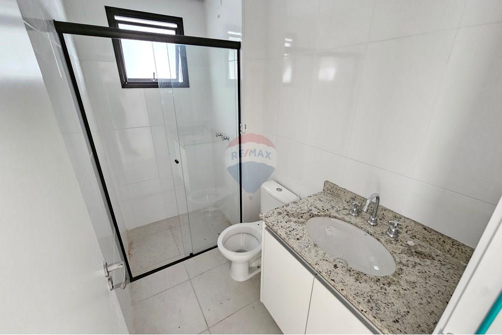 Apartamento - Alugar - Sorocaba , São Paulo - 20241030_112929.jpg - Banheiro - 631641005-5