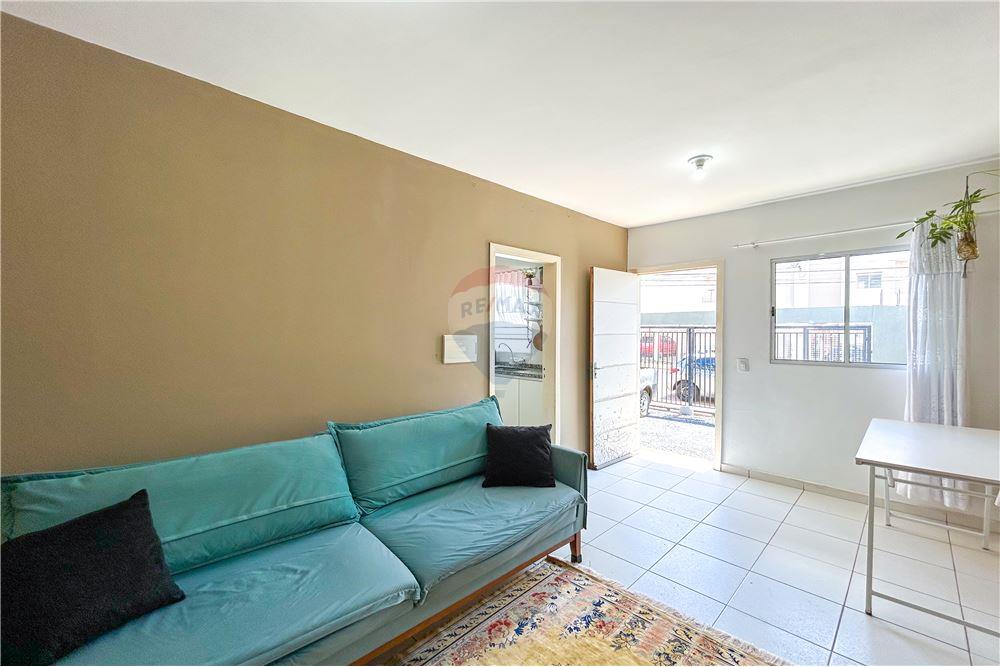 Casa - Venda - Votorantim , São Paulo - 11 - 630591087-95