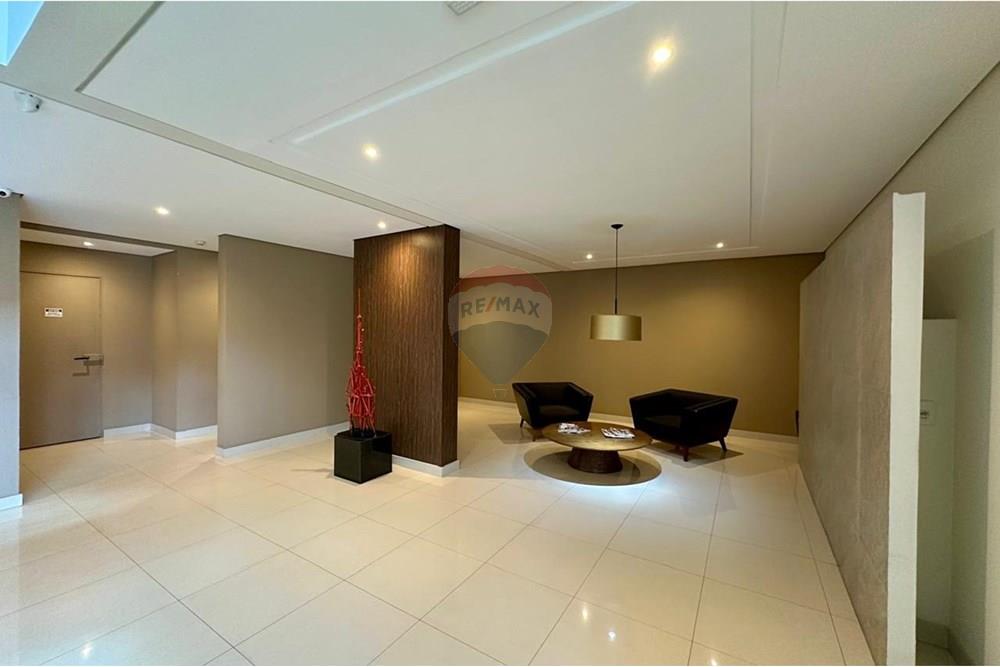 Apartamento - Alugar - Mogi das Cruzes , São Paulo - hall de entrada 2.jpg - 630281068-36