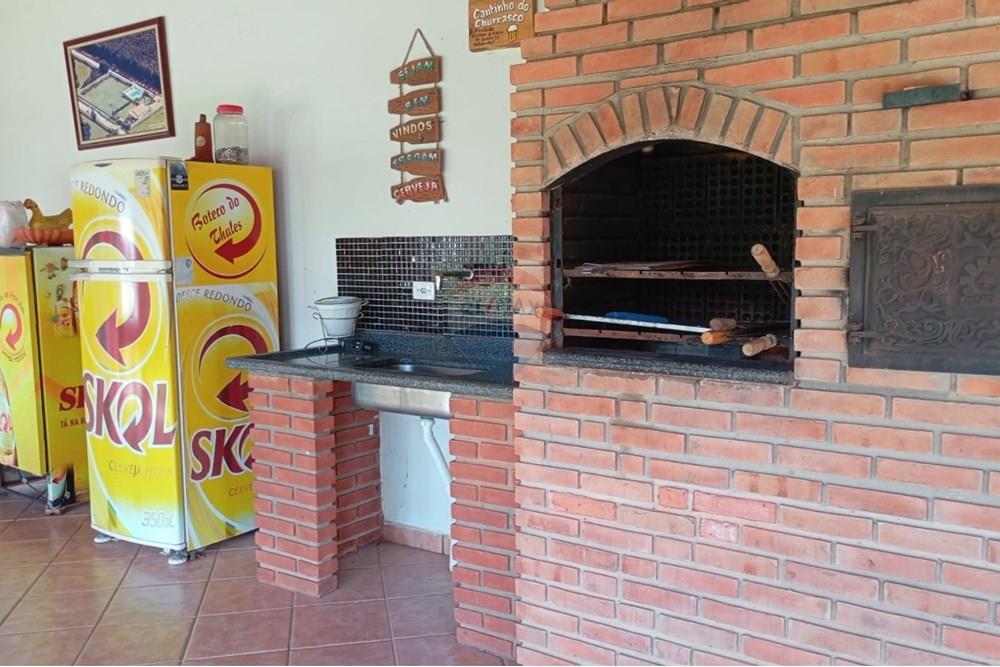 Chácara / Sítio / Fazenda - Venda - Salto de Pirapora , São Paulo - 94.jpeg - 631181053-20