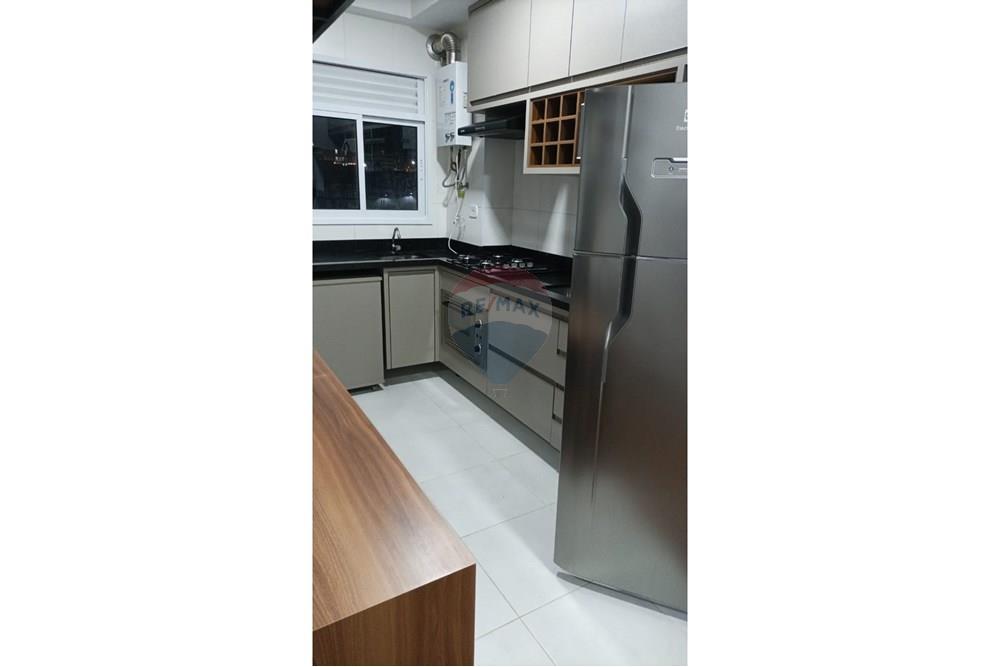 Apart Hotel/ Flat - Alugar - São José dos Campos , São Paulo - 6e96514b-c358-4bc6-8213-03168fb4ac0e.jpg - 631471037-41