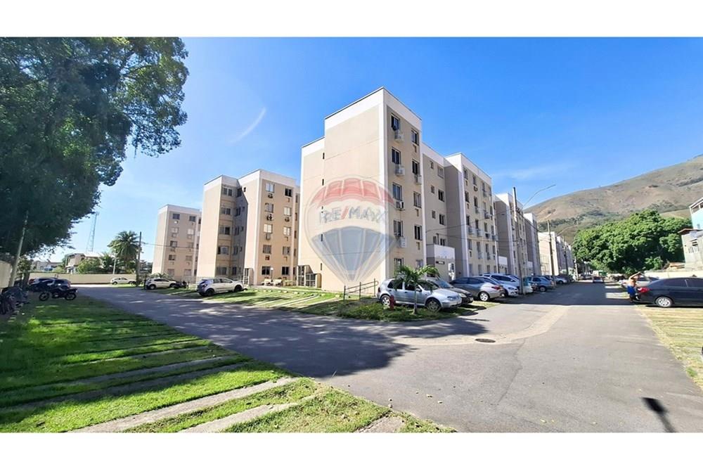 Apartamento - Venda - Nova Iguaçu , Rio de Janeiro - 14.jpg - 630291059-19