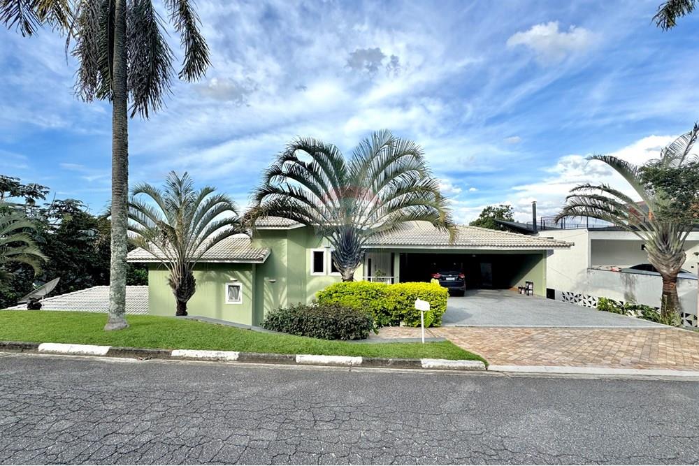 Casa de Condomínio - Venda - Arujá , São Paulo - IMG_9134.JPG - 631491012-16