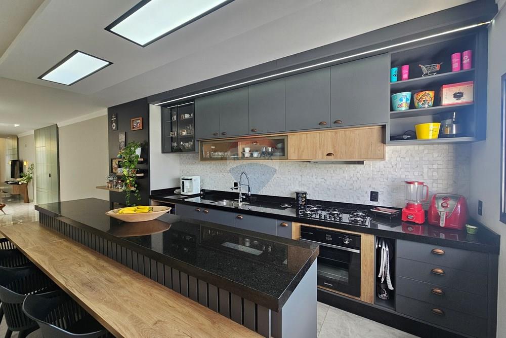 Casa de Condomínio - Venda - Sorocaba , São Paulo - cozinha.jpg - 630601126-63