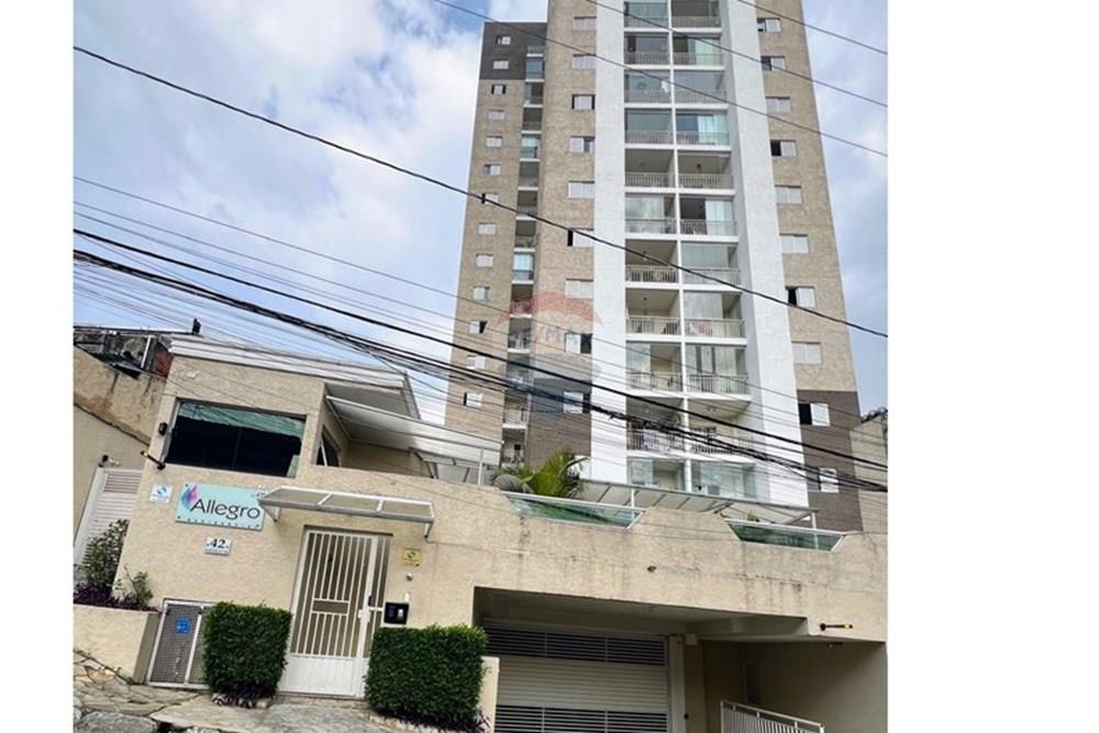 Apartamento - Venda - Guarulhos , São Paulo - IMG-20250523-WA0177.jpg - 630251010-470