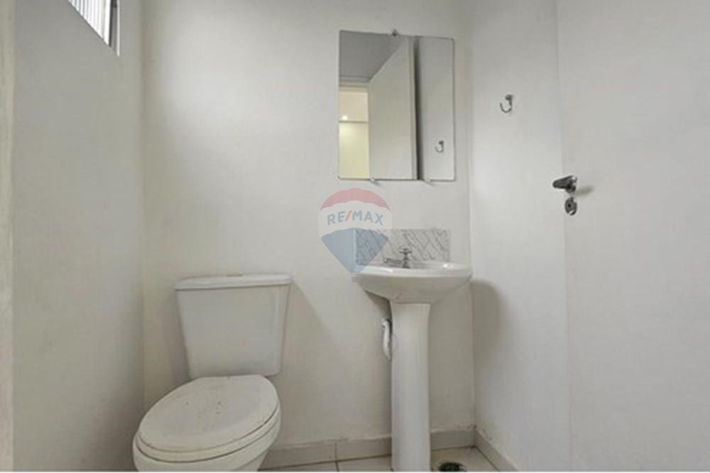 Conjunto Comercial-Sala para alugar com 1 quarto, 15m² - Foto 8