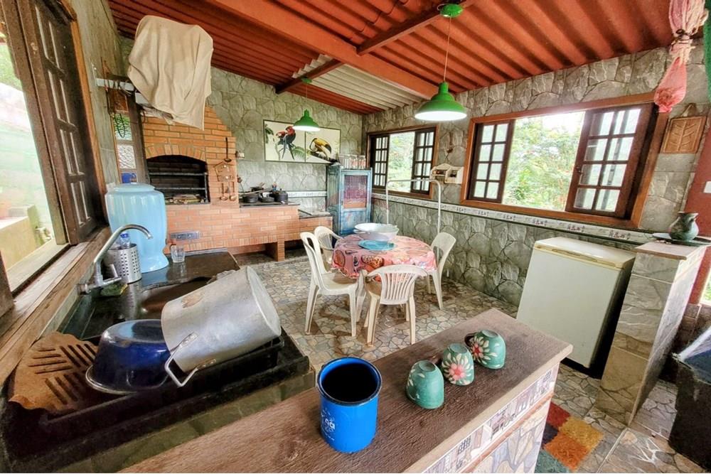 Chácara / Sítio / Fazenda - Venda - Ibiúna , São Paulo - 11.jpeg - 631331004-35