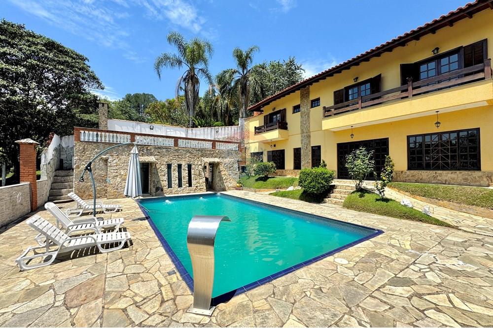 Chácara / Sítio / Fazenda - Venda - Mogi das Cruzes , São Paulo - IMG_3997.JPG - 631531026-6