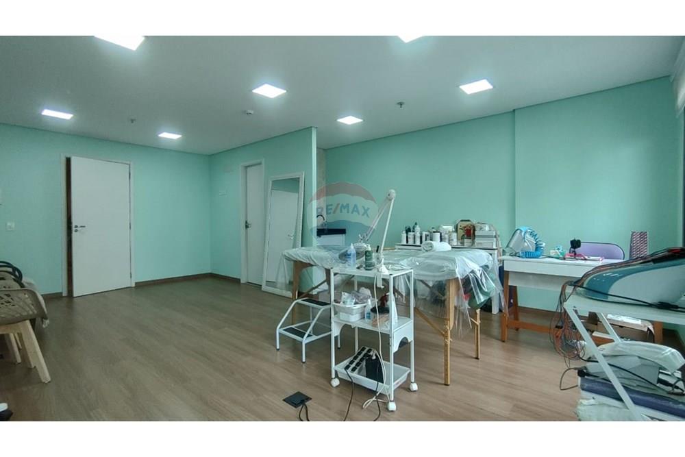 Cj. Comercial/ Sala - Alugar - Santo André , São Paulo - 4.jpeg - 631341001-290