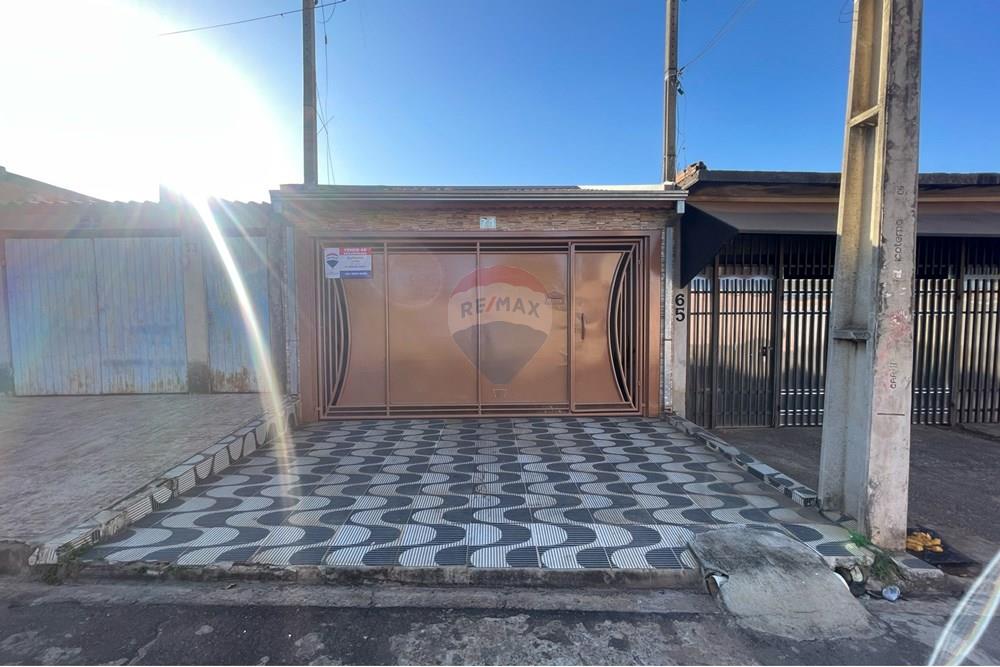 Casa - Venda - Tatuí , São Paulo - Arquivo_035.jpg - 631081054-12