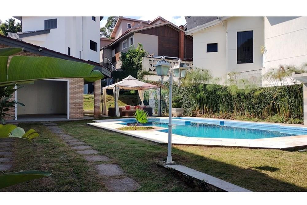 Casa de Condomínio - Alugar - Arujá , São Paulo - IMG-20250226-WA0011.jpg - 631491001-79