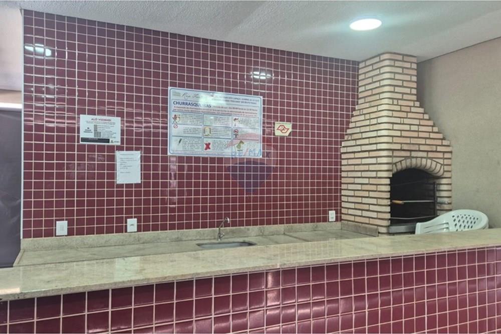 Apartamento - Venda - São José do Rio Preto , São Paulo - 17 churrasco piscina a.jpeg - 630401013-131