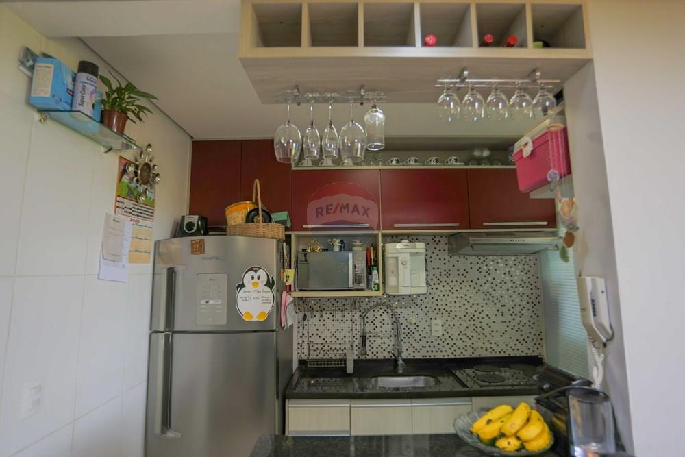 Apartamento - Venda - Sorocaba , São Paulo - IMG_7858.jpg - 630591044-421