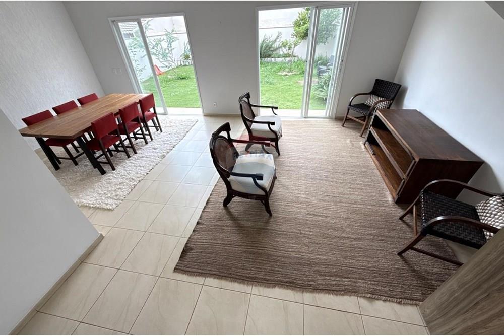 Casa de Condomínio - Alugar - Itupeva , São Paulo - CASA JOÃO PHYTUS 20.jpeg - 630531001-1099