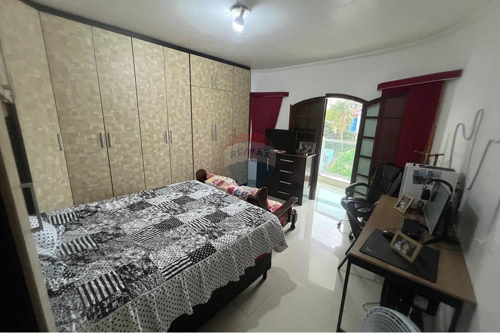 Sobrado - Venda - Mauá , São Paulo - IMG_7844.jpg - 630751016-209