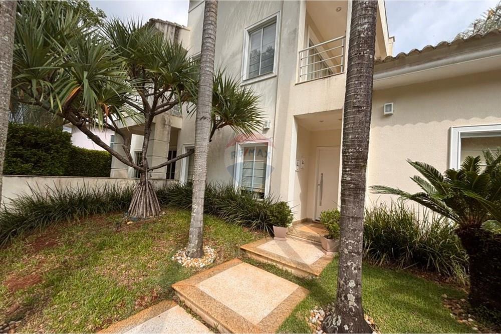 Casa de Condomínio - Venda - Sorocaba , São Paulo - WhatsApp Image 2026-03-19 at 15.04.02 (1).jpeg - Fachada - 631641030-3