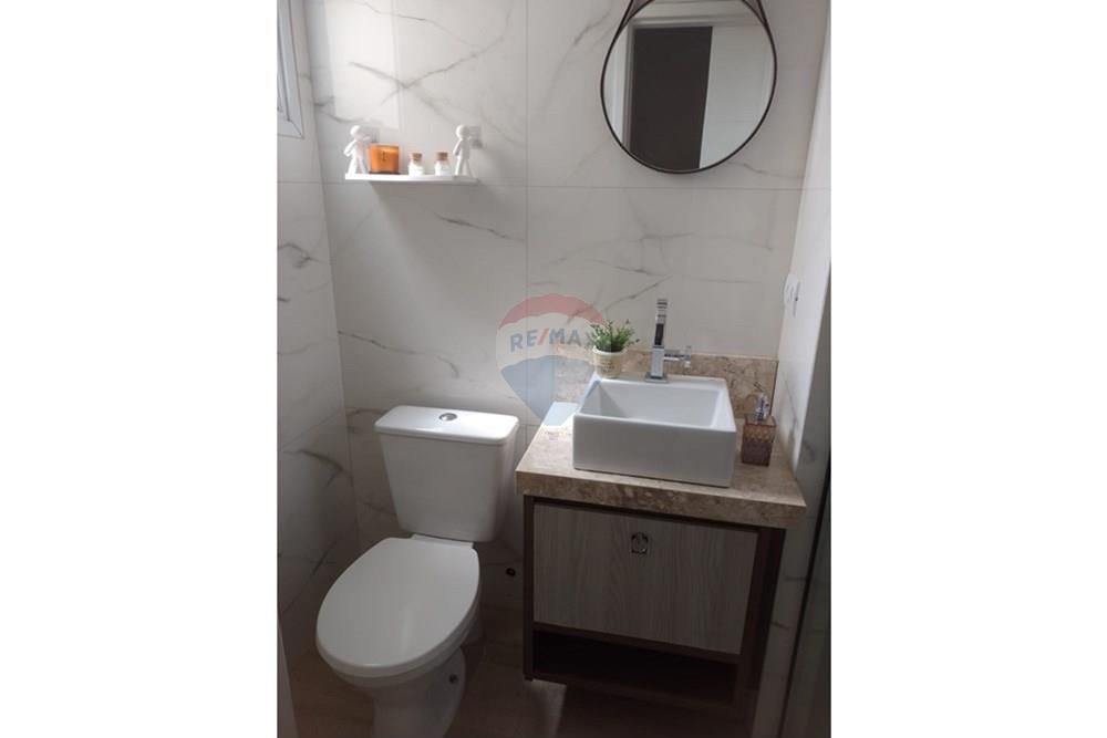 Apartamento - Alugar - Sorocaba , São Paulo - apto mobiliado refugio3.jpg - 630601262-42