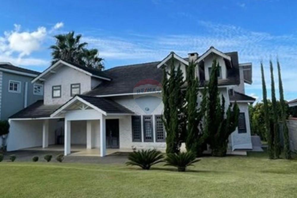 Casa de Condomínio - Alugar - Sorocaba , São Paulo - 6ac4b33e-9588-4525-9e28-3537689631cd.jpg - 630601320-13