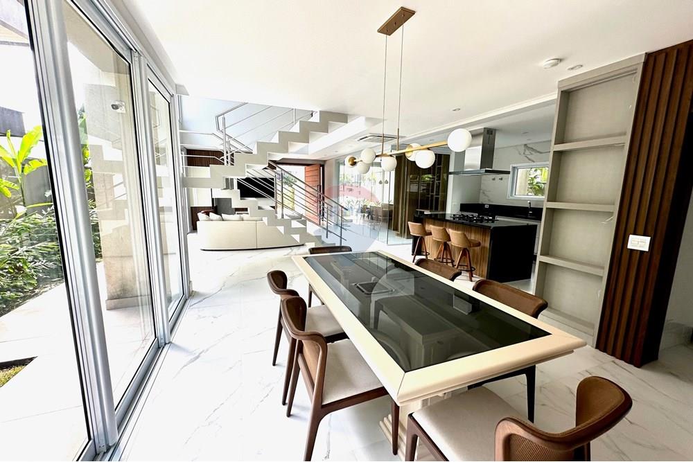 Casa de Condomínio - Venda - Bertioga , São Paulo - IMG_0302.jpeg - 630251110-6