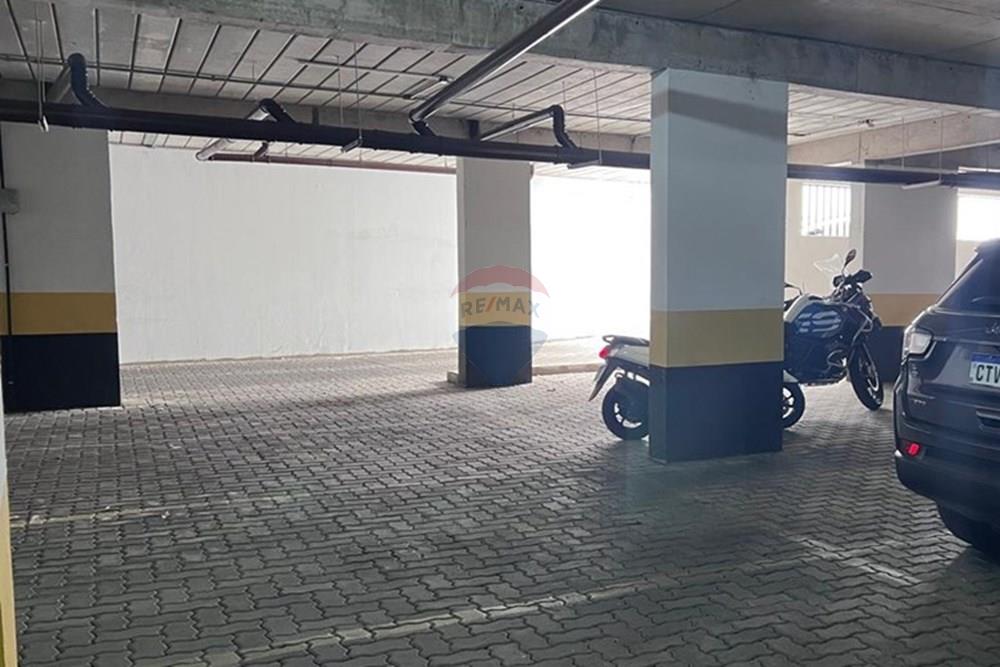 Apartamento - Alugar - Sorocaba , São Paulo - Garagem Subsolo.jpg - 631641012-13