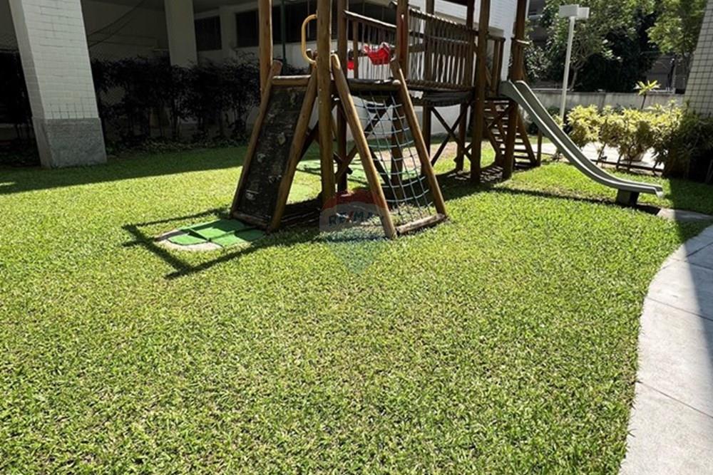 Apartamento - Venda - Rio de Janeiro , Rio de Janeiro - IMG_3498.jpeg - Jardim Externo - 631681002-1