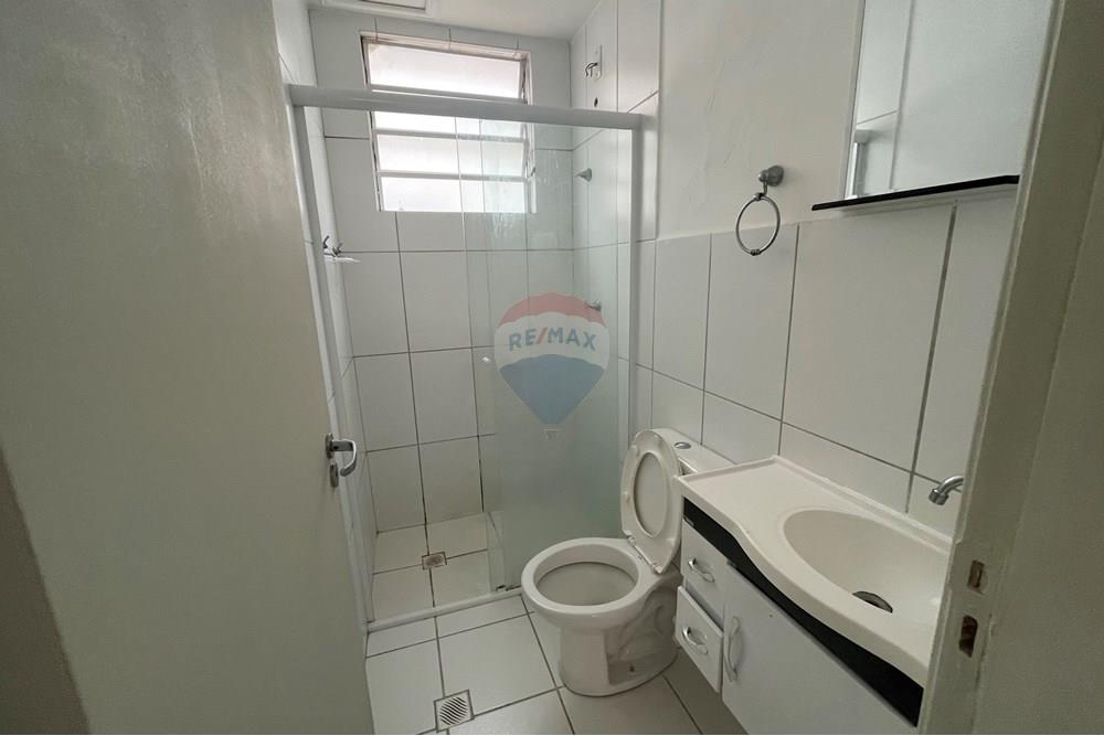 Apartamento - Alugar - Sorocaba , São Paulo - IMG_1093.JPG - 631661002-22