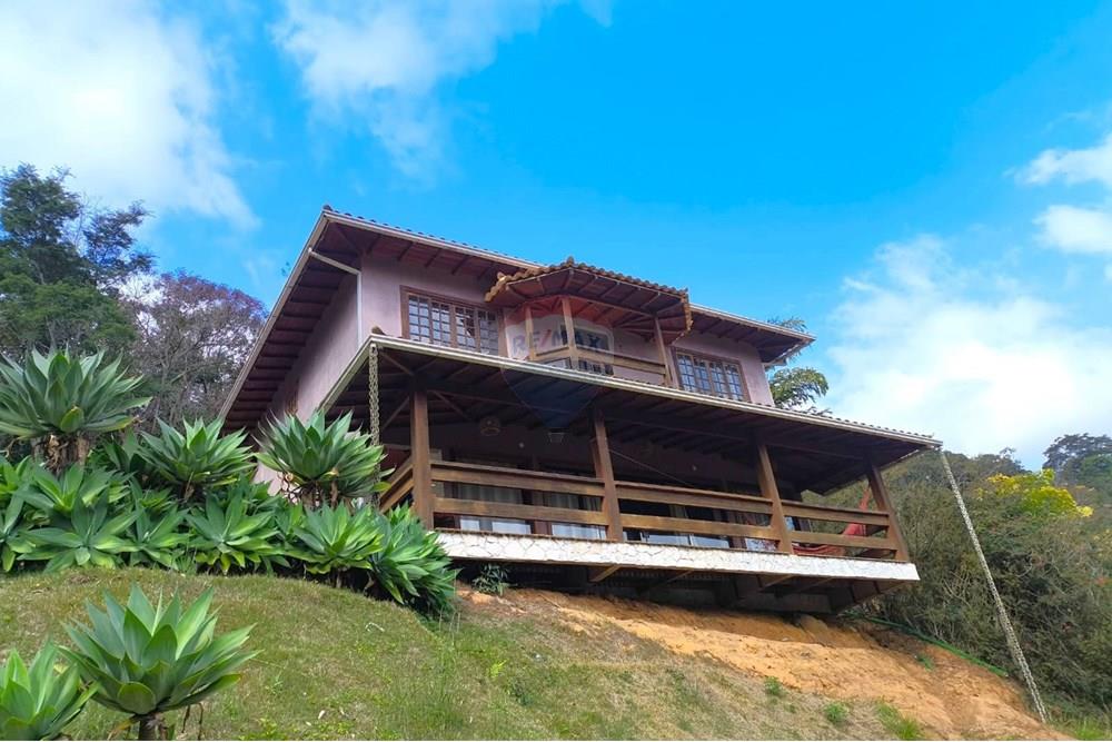 Casa - Alugar - Petrópolis , Rio de Janeiro - 2.jpg - 631611018-2