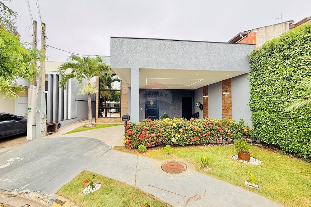 Casa de Condomínio - Venda - Sorocaba , São Paulo - IMG_3935.JPG - 630591261-29