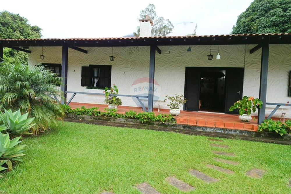 Casa - Venda - Petrópolis , Rio de Janeiro - 25.jpg - 631611005-12