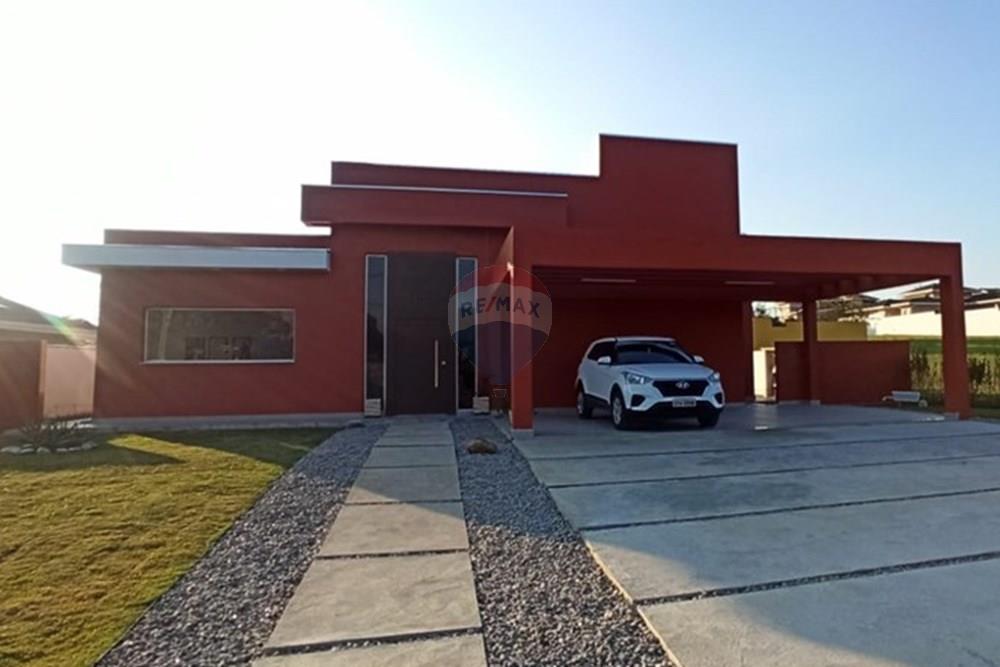 Casa - Venda - Cabreúva , São Paulo - Casa pindorama Fachada.jpeg - 630531012-71