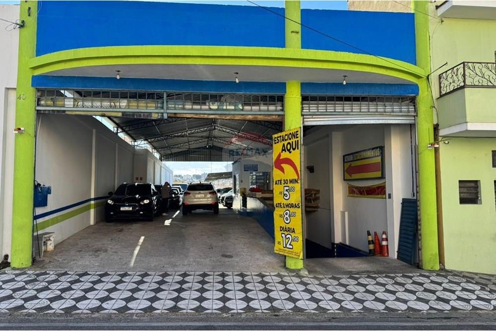 Garagem - Venda - Sorocaba , São Paulo - IMG-20250811-WA0071.jpg - Fachada - 630601224-7