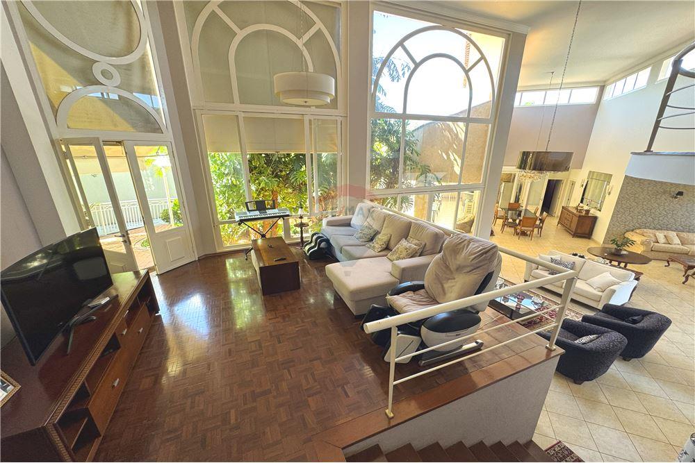 Casa - Venda - Araçatuba , São Paulo - 144 - 630541005-34